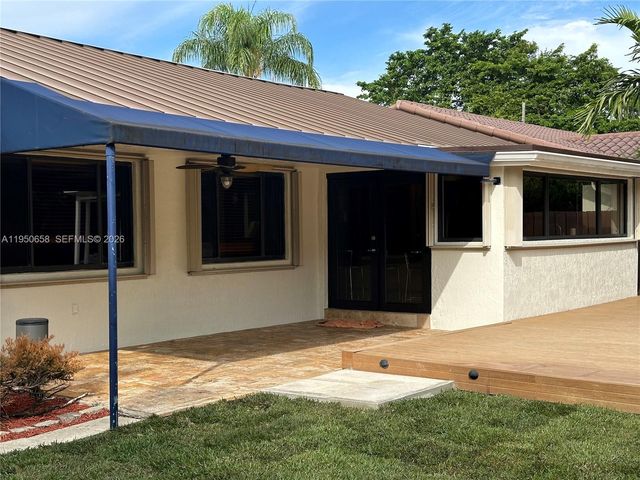 8035 SW 89th Ct 0, Miami, FL 33173