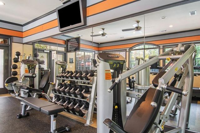 100 Ladson Court 0531, Decatur, GA 30033