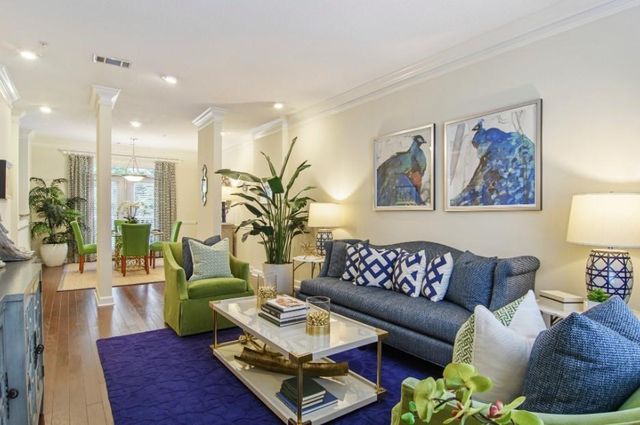 100 Ladson Court 0531, Decatur, GA 30033