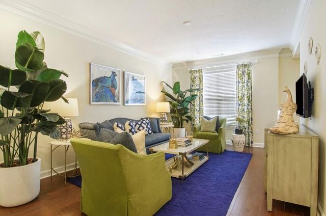 100 Ladson Court 0531, Decatur, GA 30033