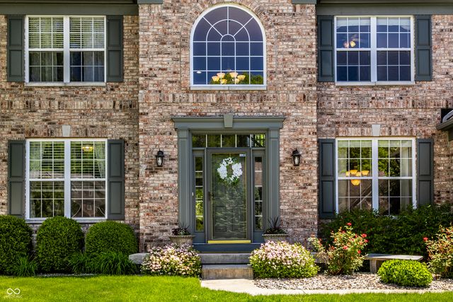 13219 Haskell Place, Carmel, IN 46074
