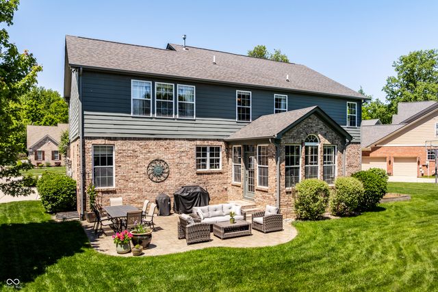 13219 Haskell Place, Carmel, IN 46074