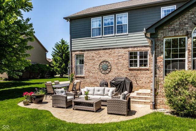 13219 Haskell Place, Carmel, IN 46074