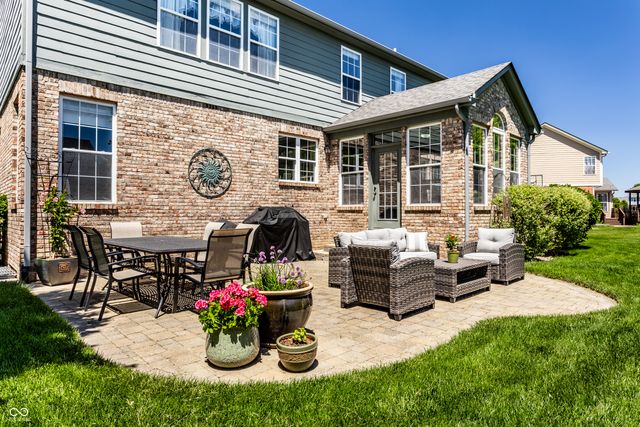 13219 Haskell Place, Carmel, IN 46074