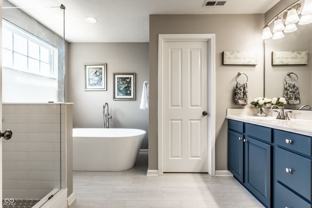 13219 Haskell Place, Carmel, IN 46074