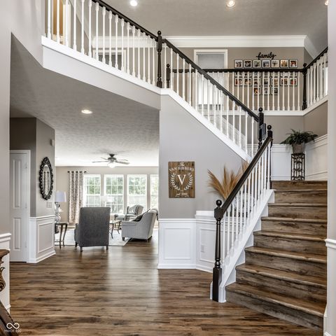 13219 Haskell Place, Carmel, IN 46074