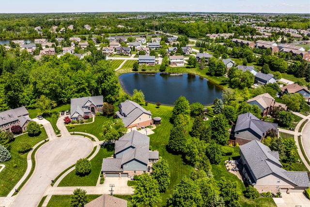 13219 Haskell Place, Carmel, IN 46074