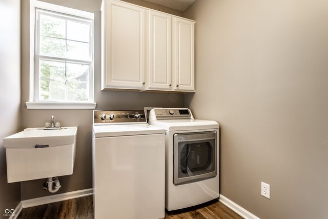 13219 Haskell Place, Carmel, IN 46074