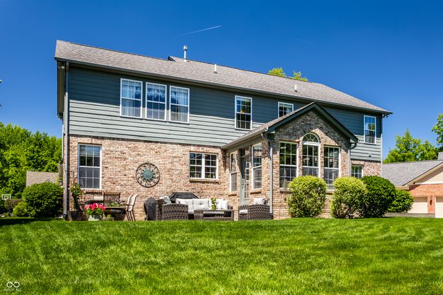 13219 Haskell Place, Carmel, IN 46074
