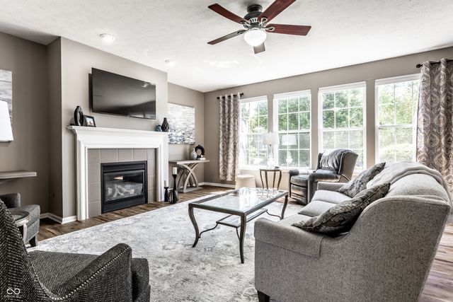 13219 Haskell Place, Carmel, IN 46074