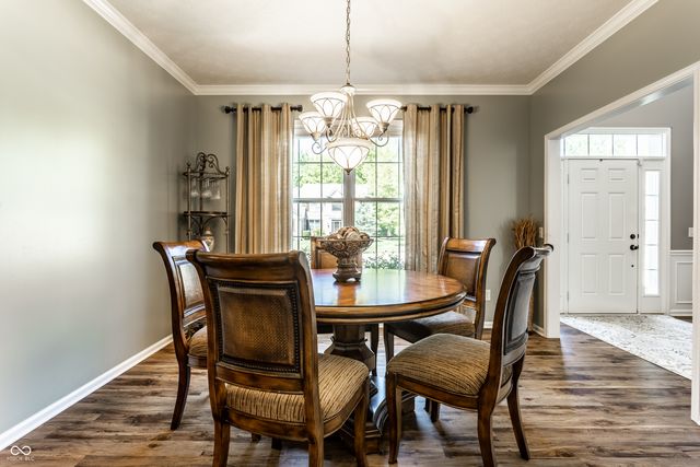 13219 Haskell Place, Carmel, IN 46074
