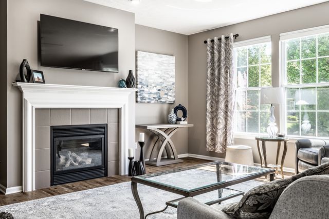 13219 Haskell Place, Carmel, IN 46074
