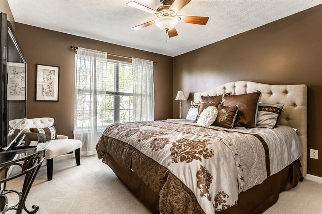 13219 Haskell Place, Carmel, IN 46074