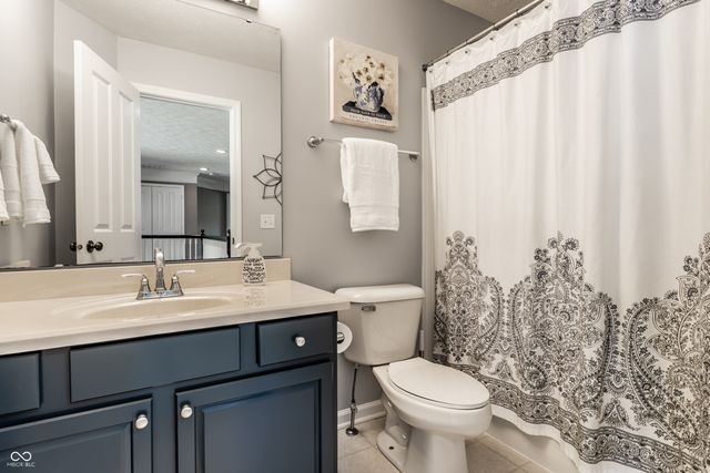 13219 Haskell Place, Carmel, IN 46074