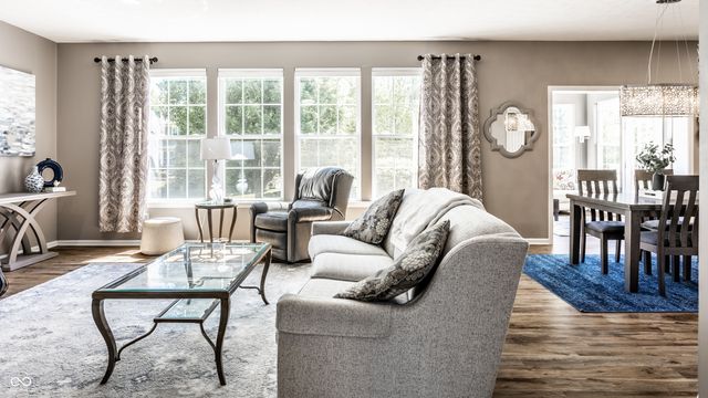 13219 Haskell Place, Carmel, IN 46074