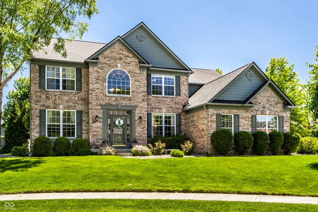 13219 Haskell Place, Carmel, IN 46074