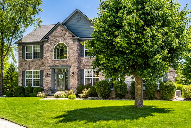 13219 Haskell Place, Carmel, IN 46074