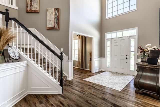 13219 Haskell Place, Carmel, IN 46074