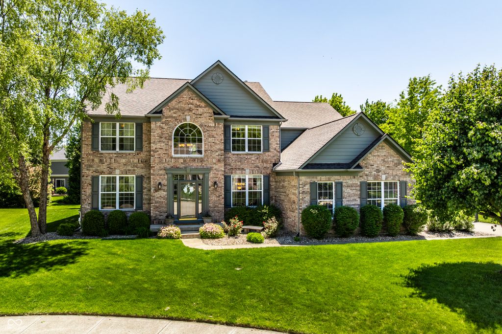 13219 Haskell Place, Carmel, IN 46074