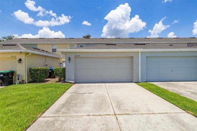 14506 BRIDGEWATER CROSSINGS BOULEVARD, Windermere, FL 34786