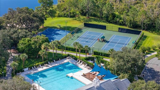 14506 BRIDGEWATER CROSSINGS BOULEVARD, Windermere, FL 34786