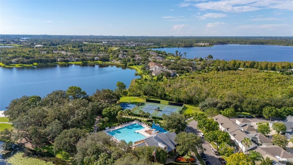 Image 30 of property listing at 14506 BRIDGEWATER CROSSINGS BOULEVARD, Windermere, FL 34786