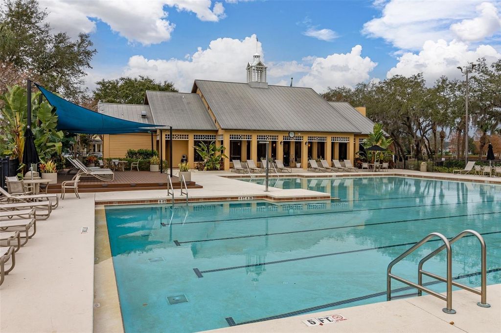 Image 32 of property listing at 14506 BRIDGEWATER CROSSINGS BOULEVARD, Windermere, FL 34786