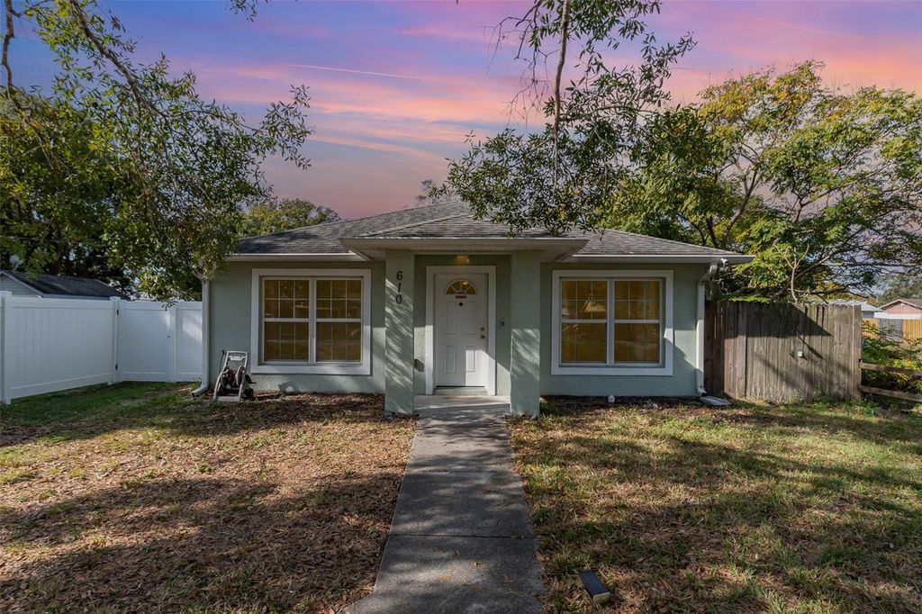 610 CAROLINA AVENUE, St Cloud, FL 34769