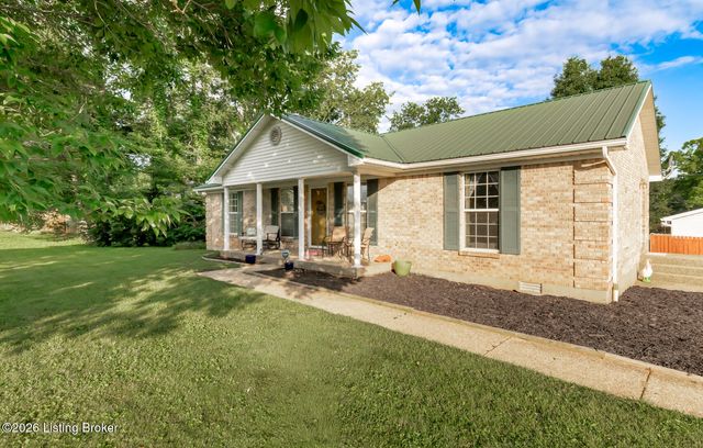 181 Eathan Ct, Mt Washington, KY 40047