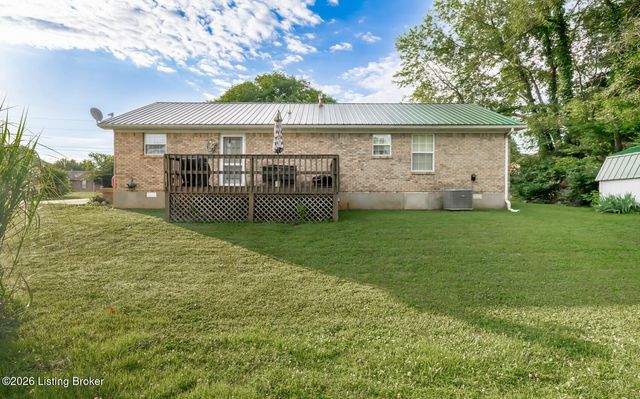 181 Eathan Ct, Mt Washington, KY 40047
