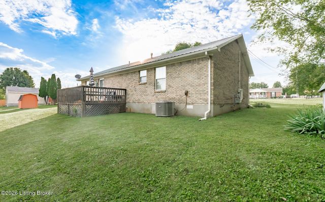 181 Eathan Ct, Mt Washington, KY 40047