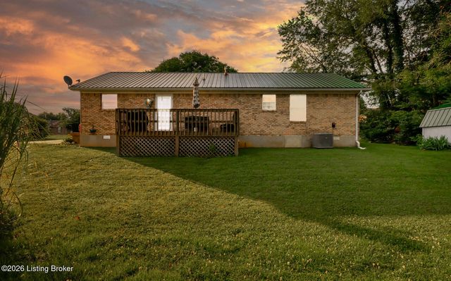 181 Eathan Ct, Mt Washington, KY 40047
