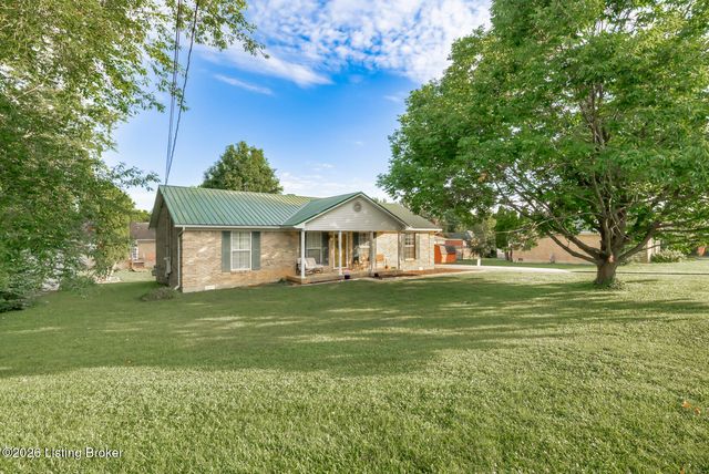 181 Eathan Ct, Mt Washington, KY 40047