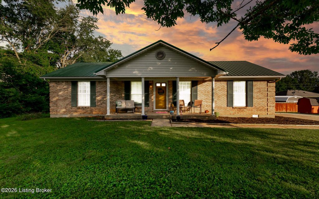 181 Eathan Ct, Mt Washington, KY 40047
