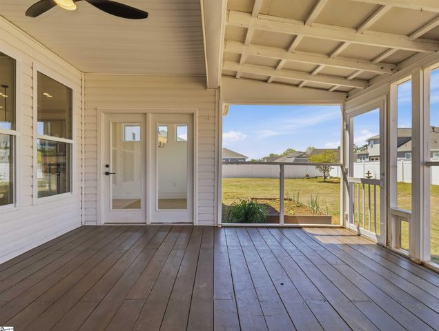 216 Pollyanna Drive, Greenville, SC 29605