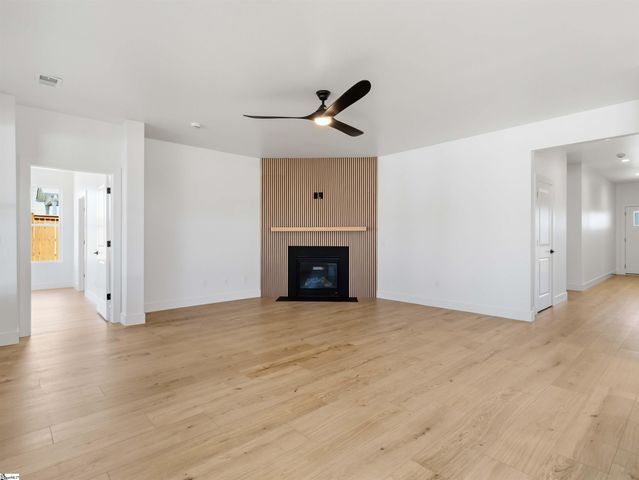 216 Pollyanna Drive, Greenville, SC 29605