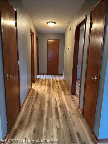 808 Excelsior Road, Greenwood, AR 72936