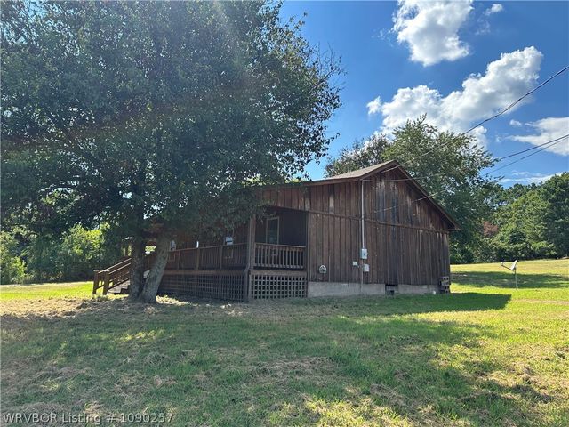 808 Excelsior Road, Greenwood, AR 72936