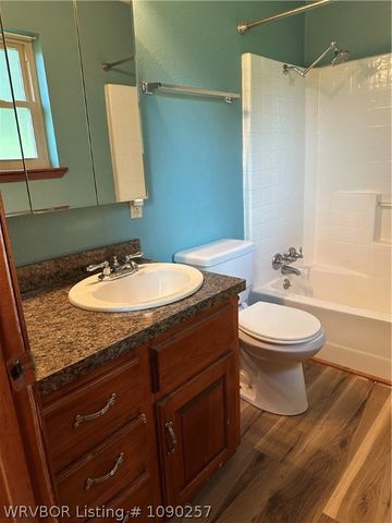 808 Excelsior Road, Greenwood, AR 72936