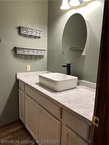 808 Excelsior Road, Greenwood, AR 72936
