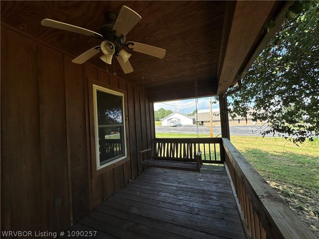 808 Excelsior Road, Greenwood, AR 72936