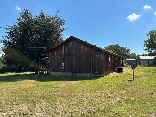 808 Excelsior Road, Greenwood, AR 72936