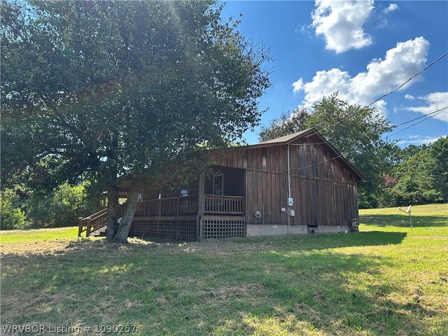 808 Excelsior Road, Greenwood, AR 72936