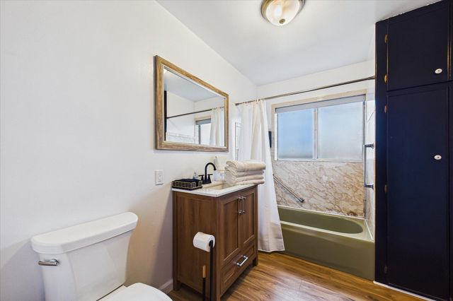 3544 G Street, Eureka, CA 95503