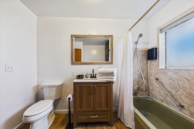 3544 G Street, Eureka, CA 95503