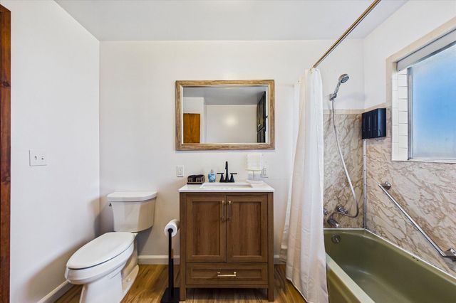 3544 G Street, Eureka, CA 95503