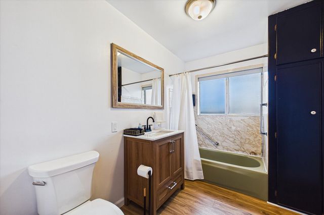 3544 G Street, Eureka, CA 95503