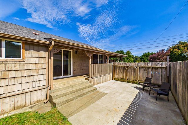 3544 G Street, Eureka, CA 95503