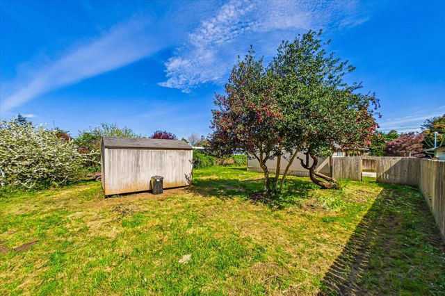 3544 G Street, Eureka, CA 95503