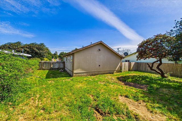 3544 G Street, Eureka, CA 95503